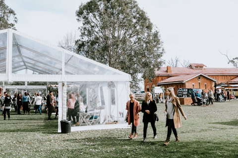 Kindred Wedding Fair - Pubs Perth 2