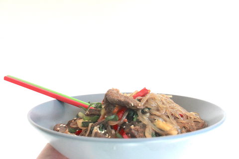 Korean Cooking Master Class - Pubs Perth 0