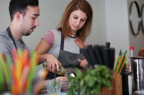 Korean Cooking Master Class - Pubs Perth 1