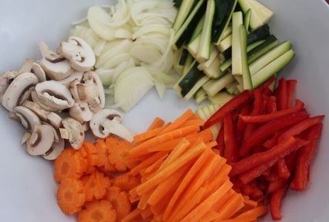 Korean Cooking Master Class - Pubs Perth 2