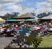 Kyabram RV Country Music Corral - Pubs Perth