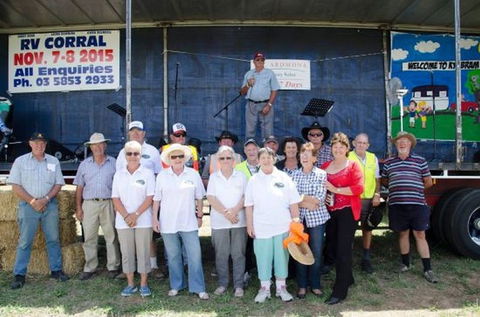 Kyabram RV Country Music Corral - Pubs Perth 1