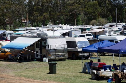 Kyabram RV Country Music Corral - Pubs Perth 2