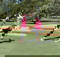 Ladies Golf Open Day - Pubs Perth