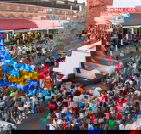 Laidley Christmas Street Festival - Pubs Perth