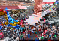 Laidley Christmas Street Festival