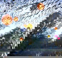 Lanterns on the Lagoon - Pubs Perth