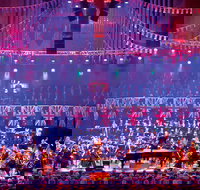 Last Night of the Proms - Pubs Perth