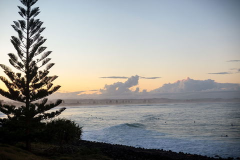 Lennox Longboard Classic - Pubs Perth 0