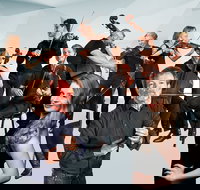 Les Talens Lyriques and Siobhan Stagg - Pubs Perth