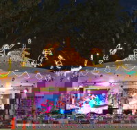 Light Up Leeton - Pubs Perth
