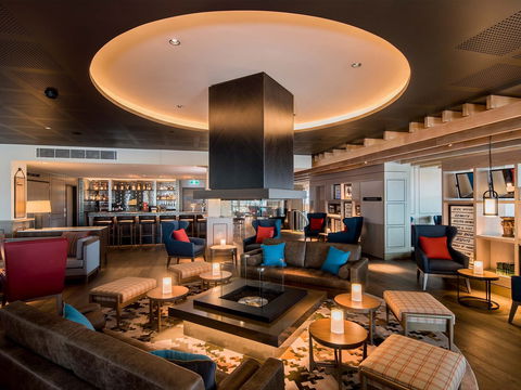 Live Music In 1867 Lounge - Pubs Perth 0