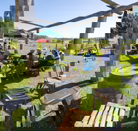 Live Music Sundays at Mountain Ridge Wines - Pubs Perth