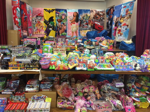 Macarthur Kids Markets - Pubs Perth 0