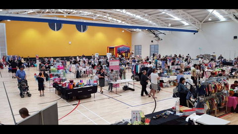 Macarthur Kids Markets - Pubs Perth 1