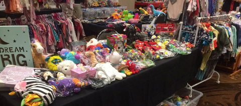 Macarthur Kids Markets - Pubs Perth 2