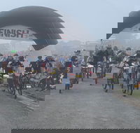 Mackay Mountain Marathon - Pubs Perth