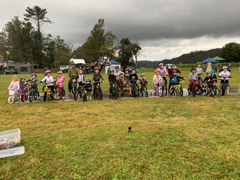 Mackay Mountain Marathon - Pubs Perth 1
