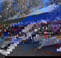 Made 'n Grown Produce and Artisan Market - Pubs Perth