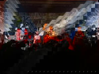 Maldon Folk Festival