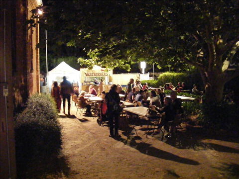 Maldon Folk Festival - Pubs Perth 2