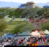 Maldon Market Handmade Home grown - Pubs Perth