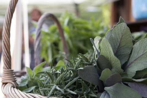 Maldon Market: Handmade, Home Grown - Pubs Perth 1