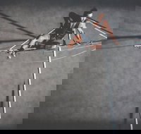 Man with the Iron Neck - Pubs Perth