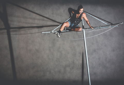 Man With The Iron Neck - Pubs Perth 0