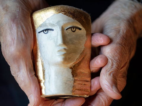 Marc Clark: A Life In Art - Pubs Perth 0