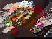 Markets and Grazy Saturdays