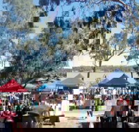 Markets by the Lake - Pubs Perth