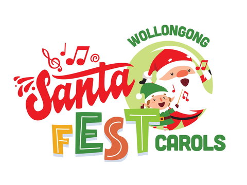 McDonalds Illawarra Santa Fest Carols Wollongong - Pubs Perth 0