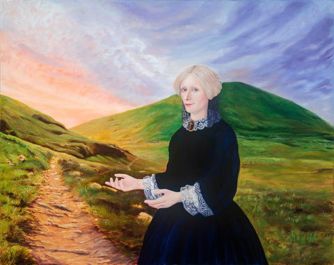 Megan Seres - Catherine, Ellen, Florence, Jane - Pubs Perth 0