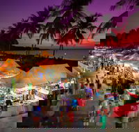 Mindil Beach Sunset Market - Pubs Perth