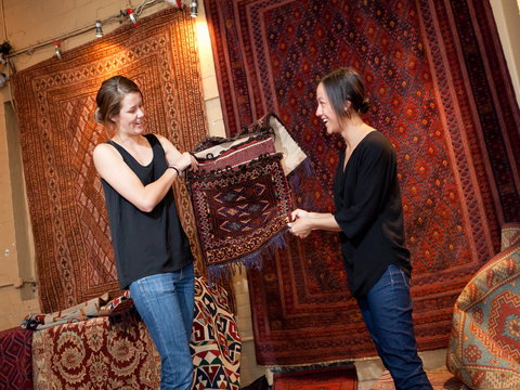 Multicultural Sundays - Old Bus Depot Markets - Pubs Perth 0