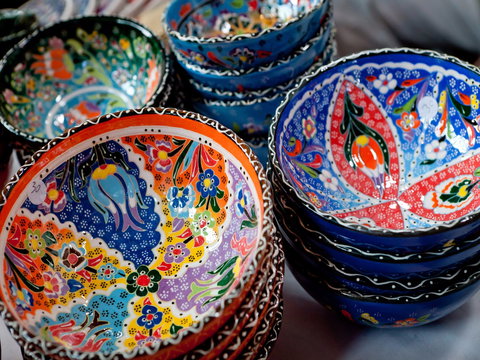 Multicultural Sundays - Old Bus Depot Markets - Pubs Perth 1