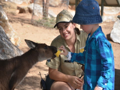 Mums And Cubs! And Dads Too! - Pubs Perth 0