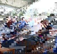 Murrumbateman Moving Feast - Pubs Perth