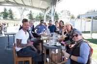 Murrumbateman Moving Feast