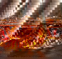 Myths Malts and Stories - for Whisky Lovers with the Martini Whisperer - Pubs Perth