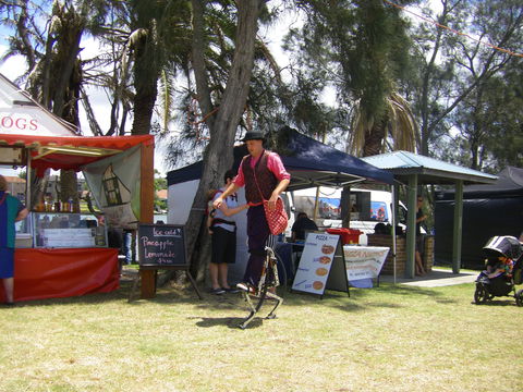 Narrabeen Lakes Festival - Pubs Perth 0