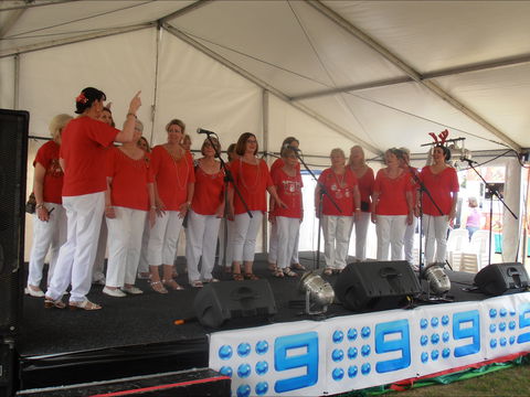 Narrabeen Lakes Festival - Pubs Perth 1