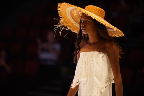 National Indigenous Fashion  Awards - Pubs Perth 2