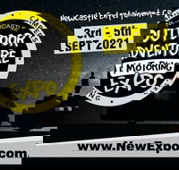 Newcastle Outdoor Adventure and Motoring Expo - Pubs Perth