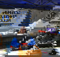 Nhill Lions Community Market - Pubs Perth