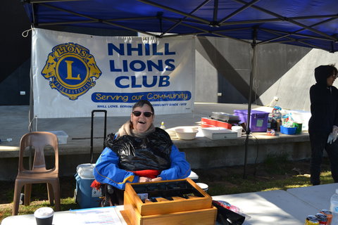 Nhill Lions Community Market - Pubs Perth 0