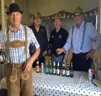 Oktoberfest Dungog - Pubs Perth