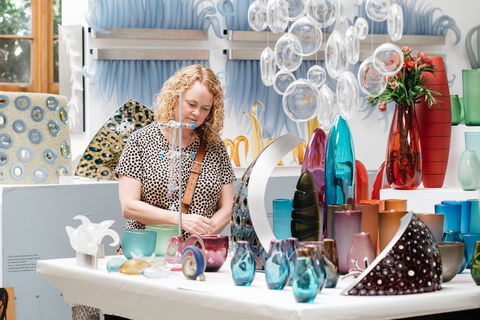 Open Studios: Week One | DESIGN Canberra - Pubs Perth 1