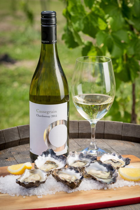 Oysters In The Vines - Seafood And Wine Festival - Pubs Perth 0